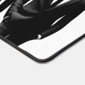 Modèles de piste d'Hep Cat marchant sur le trottoi (Coin)