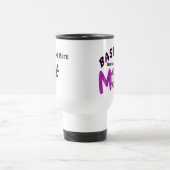Modèles de zone de texte de la tasse de café de (Centre)