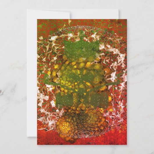 Modèles fractals (Devant)