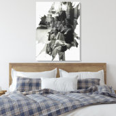 Modèles Paris | Toile (Insitu(Chambre))