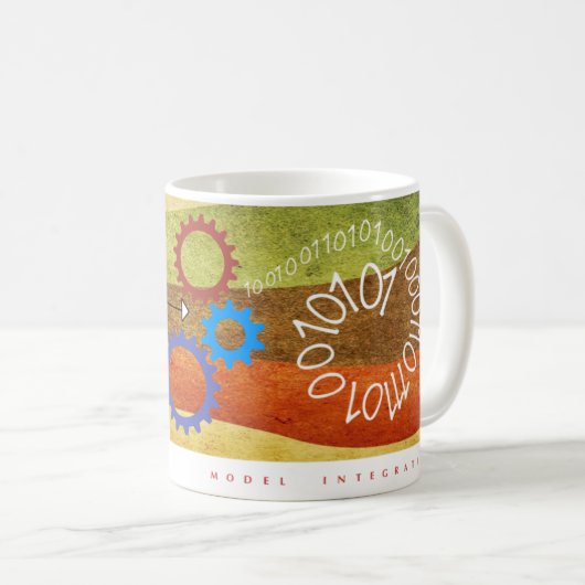 Modèles pour coder la tasse (Devant droit)