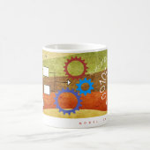 Modèles pour coder la tasse (Centre)