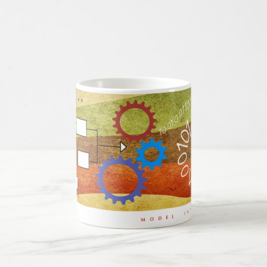 Modèles pour coder la tasse (Centre)