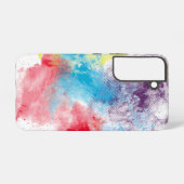 Modèles Samsung Galaxy S22 Tough Coque (Verso Horizontal)