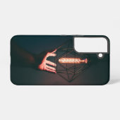 Modèles Samsung Galaxy S22 Tough Coque (Verso Horizontal)