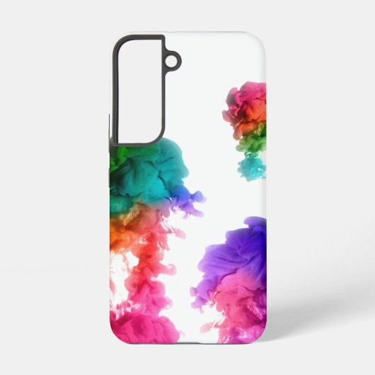 Modèles Samsung Galaxy S22 Tough Coque (Verso)