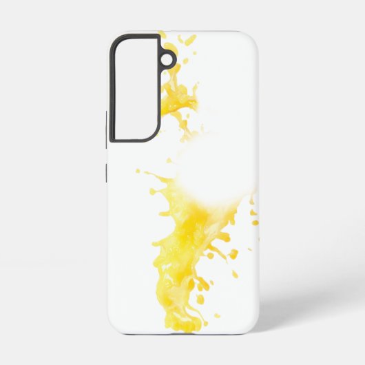 Modèles Samsung Galaxy S22 Tough Coque (Verso)