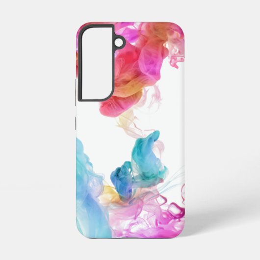 Modèles Samsung Galaxy S22 Tough Coque (Verso)