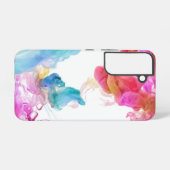 Modèles Samsung Galaxy S22 Tough Coque (Verso Horizontal)