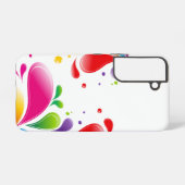 Modèles Samsung Galaxy S22 Tough Coque (Verso Horizontal)