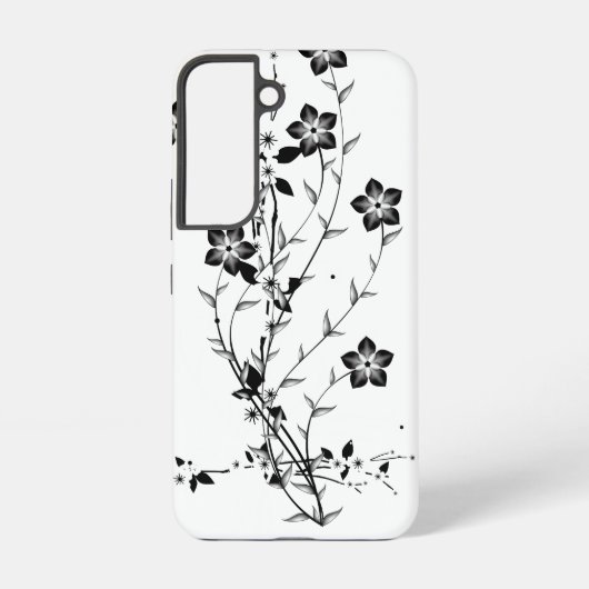 Modèles Samsung Galaxy S22 Tough Coque (Verso)