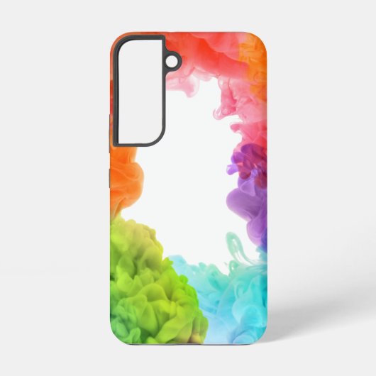 Modèles Samsung Galaxy S22 Tough Coque (Verso)