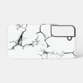 Modèles Samsung Galaxy S22 Tough Coque (Verso Horizontal)
