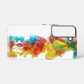 Modèles Samsung Galaxy S22 Tough Coque (Verso Horizontal)