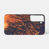 Modèles Samsung Galaxy S22 Tough Coque (Verso Horizontal)