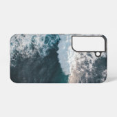 Modèles Samsung Galaxy S22 Tough Coque (Verso Horizontal)