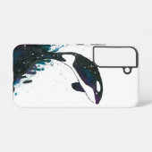 Modèles Samsung Galaxy S22 Tough Coque (Verso Horizontal)