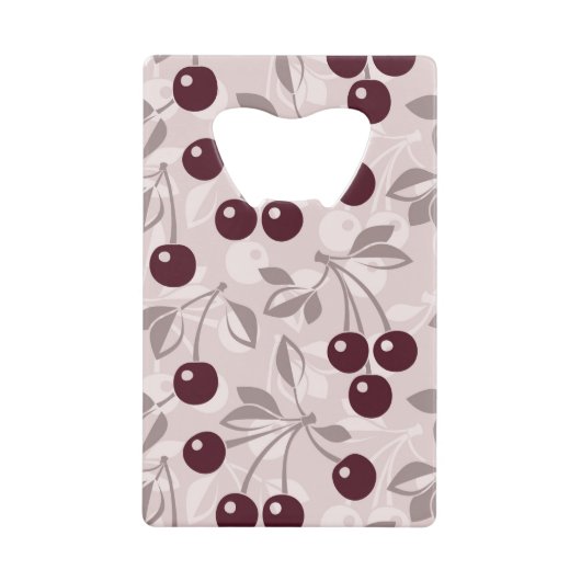 Modelez avec les cerises 2 (Devant)