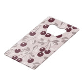 Modelez avec les cerises 2 (Dos Angle)