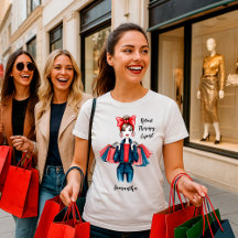 ModeLiefhebbers Winkel Therapie Expert – Aangepast