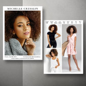 Modélisation de 4 Modèle de carte composite à deux