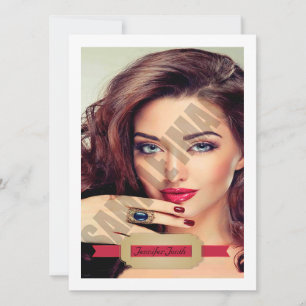 Modélisation de la carte Comp