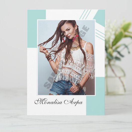 Modélisation de la carte Comp (Debout devant)