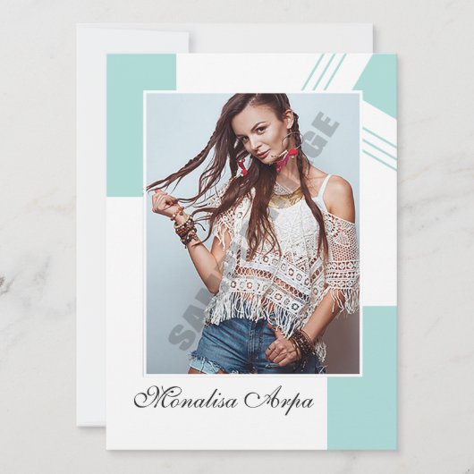 Modélisation de la carte Comp (Devant)