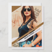 Modélisation de la carte Comp (Devant)