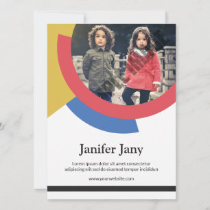 Modélisation de la carte Comp