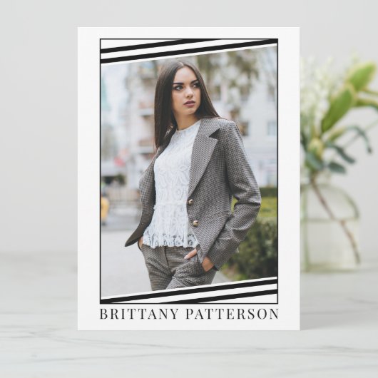 Modélisation de la carte Comp | 2 Photo 2 Recto 5, (Debout devant)