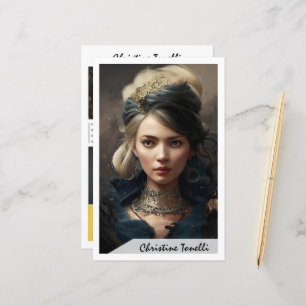 Modélisation du Modèle de carte Comp