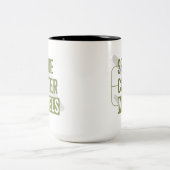 Modélisation Sprue Cutter Coffee Mug (Centre)