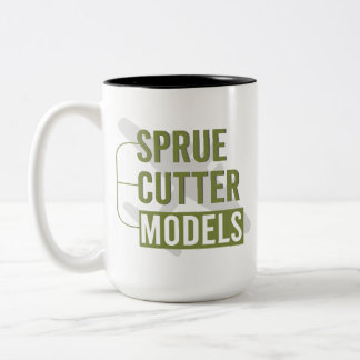 Modélisation Sprue Cutter Coffee Mug