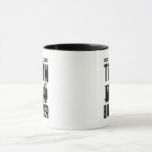 Modelleerfunctie Mok (Midden)