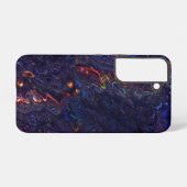 Modellen Samsung Galaxy S22 robuust Hoesje (Achterkant horizontaal)