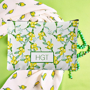 Modellenmonogram Etui