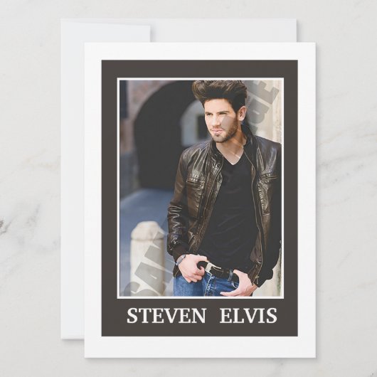 Modellering Comp Kaart (Voorkant)