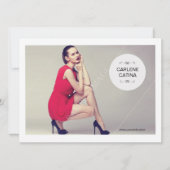 Modellering Comp-kaart Kaart (Voorkant)