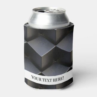 Modelo de porta latinha blikjeskoeler