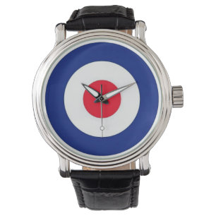 Modelontwerp Horloge