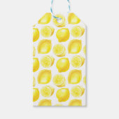 Modelontwerp voor leemons cadeaulabel (Voorkant)