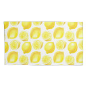 Modelontwerp voor leemons kussensloop (Achterkant-Rechts)