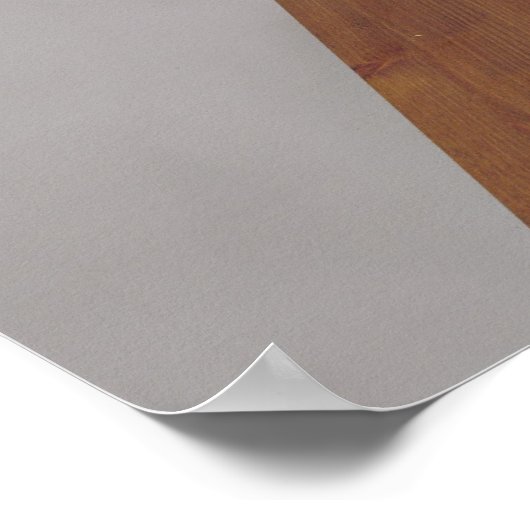 Modelreconstructie van het ontwerp van de da Vinci Poster (Hoek)