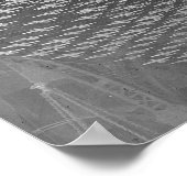 Modelvliegtuigen, 1943.  foto poster (Hoek)