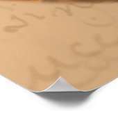 Modepoppen winkelen poster (Hoek)