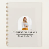 Moder arch photo Business Branding (Devant)