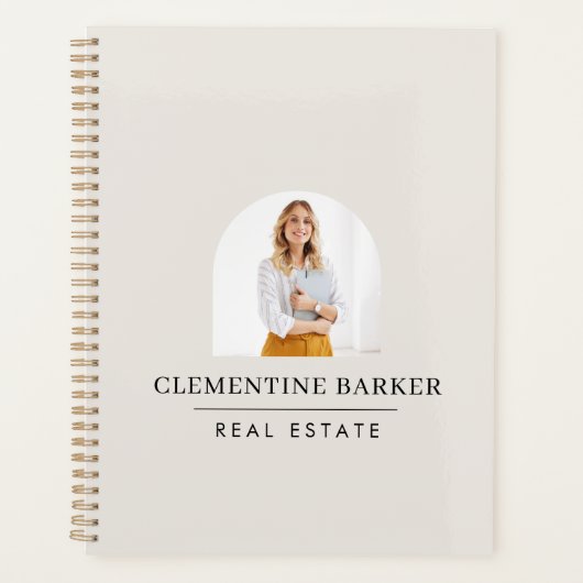 Moder arch photo Business Branding (Devant)