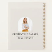 Moder arch photo Business Branding (Dos)