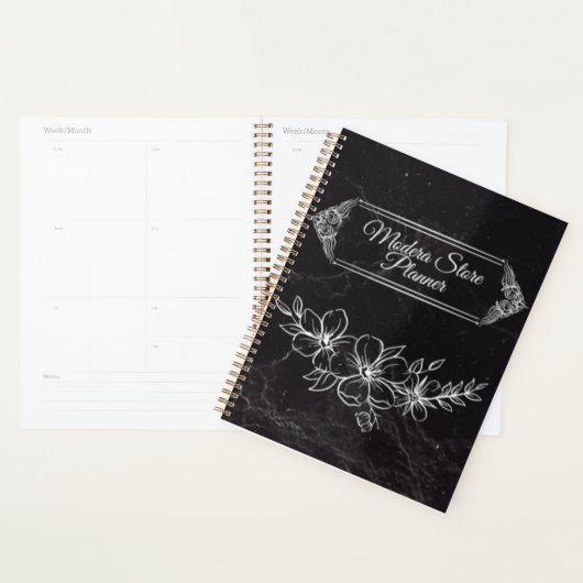 Modera Winkelplanner Planner (Display)